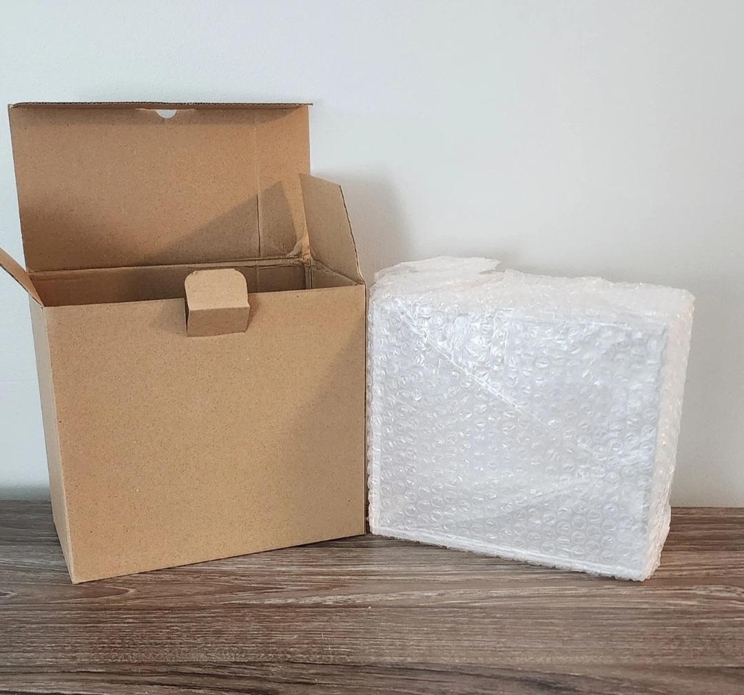 Elite Trainer Box Acrylic Case