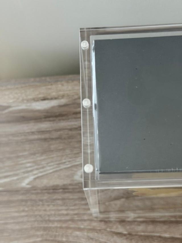 Pokemon Celebrations PC ETB Acrylic Case