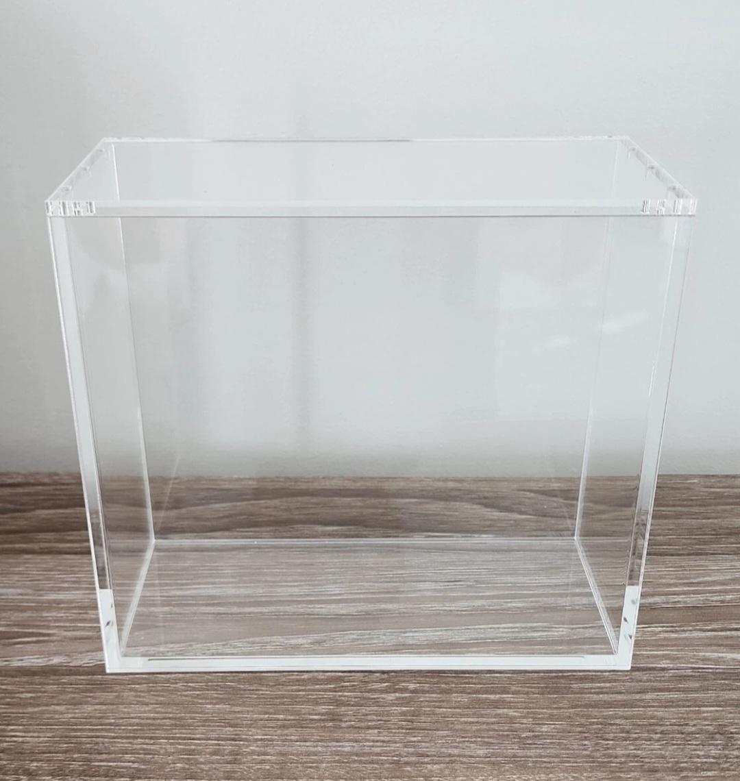 Elite Trainer Box Acrylic Case