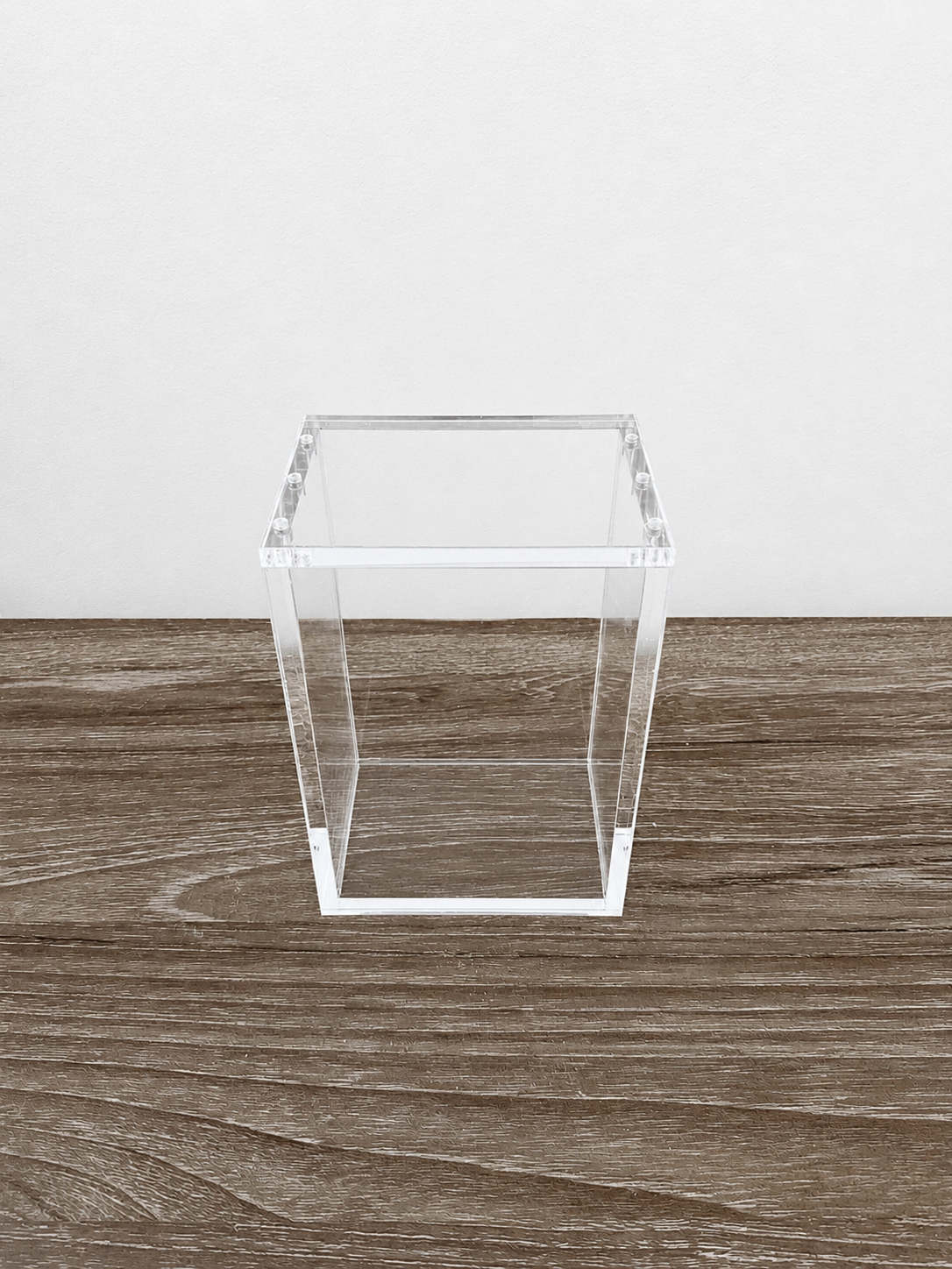 Booster Bundle/Build and Battle Acrylic Case