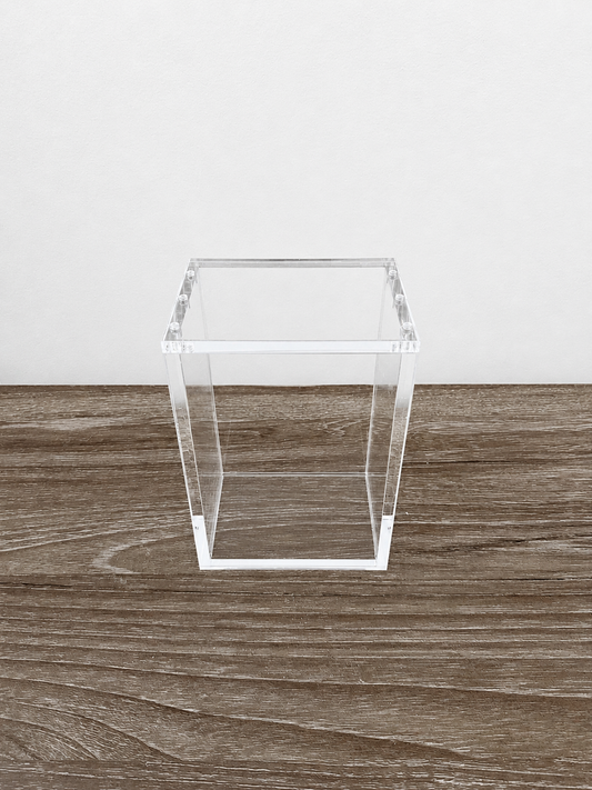 Booster Bundle/Build and Battle Acrylic Case