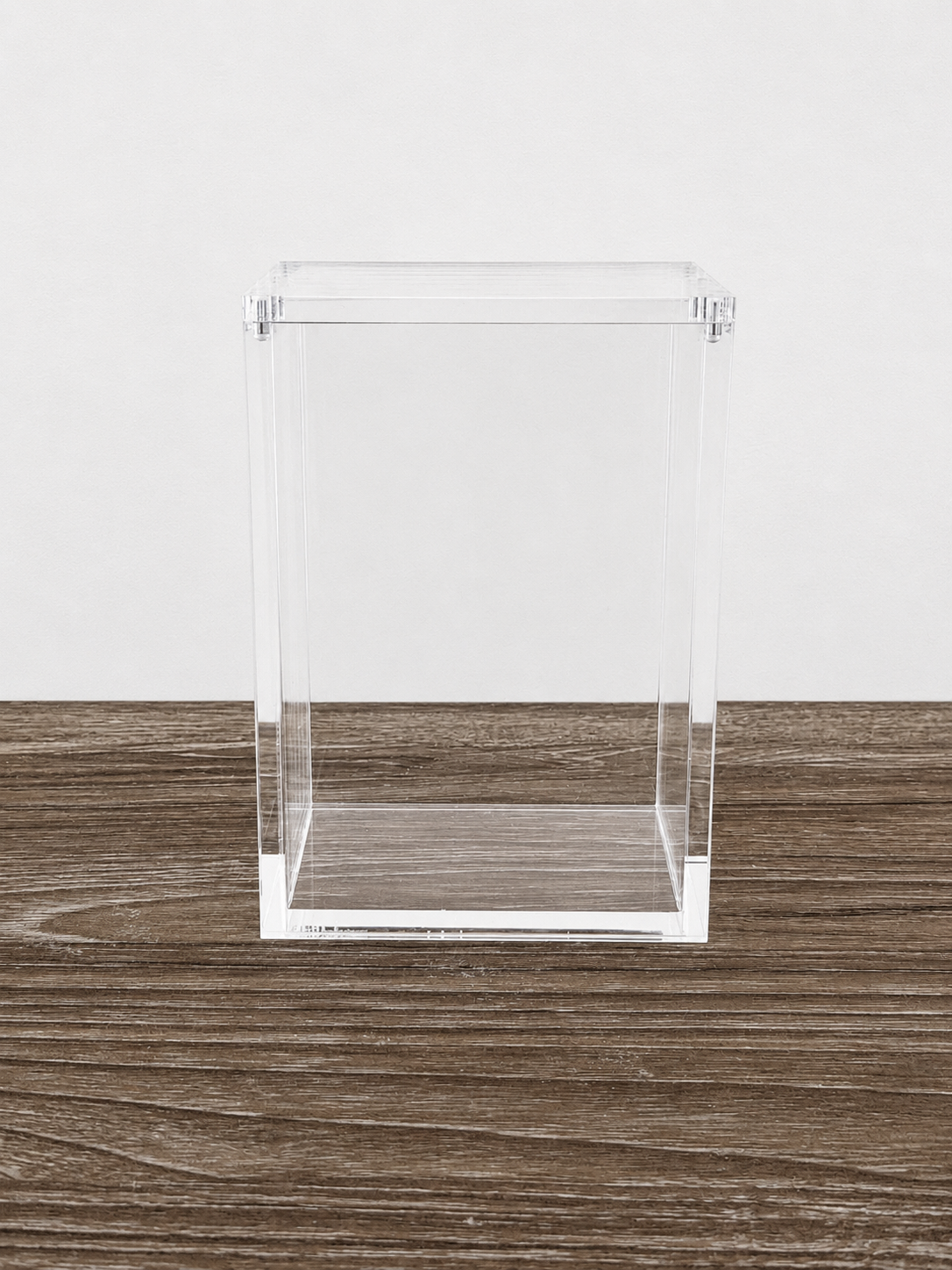 Booster Bundle/Build and Battle Acrylic Case