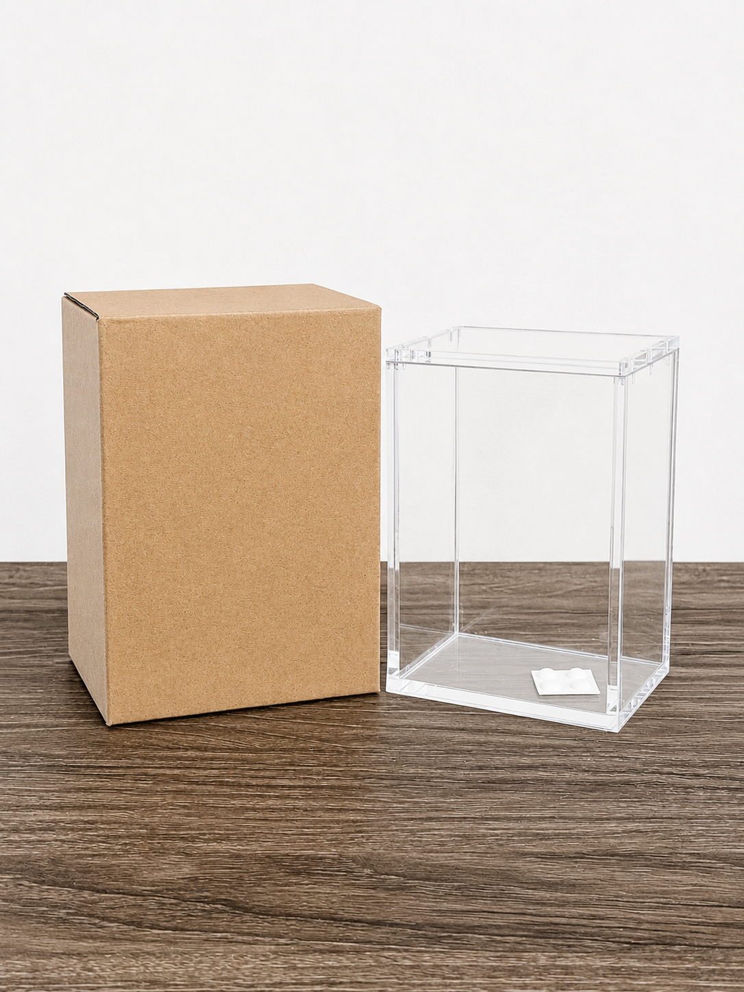 Booster Bundle/Build and Battle Acrylic Case