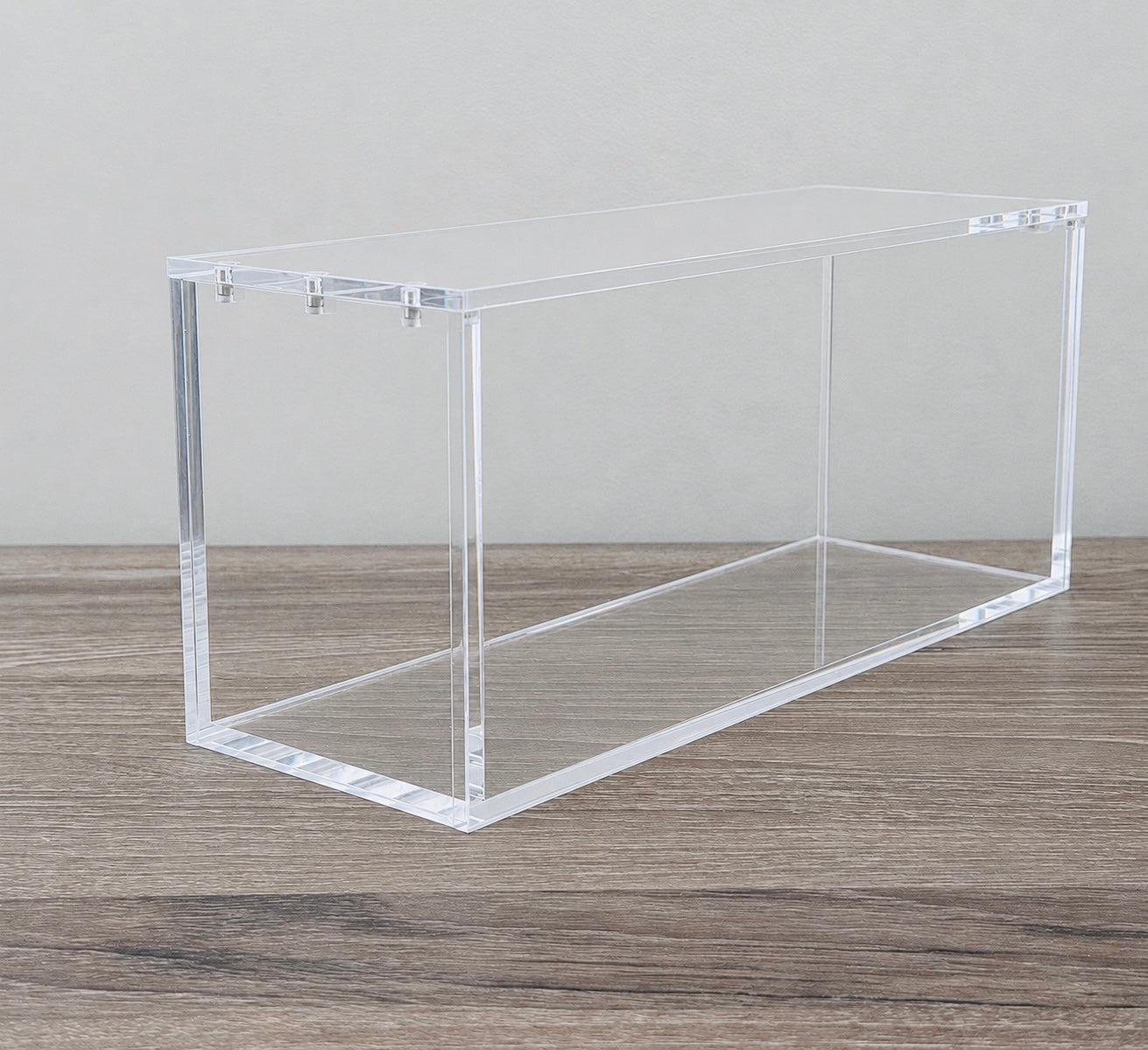 Japanese Special Pokémon Center Acrylic Case